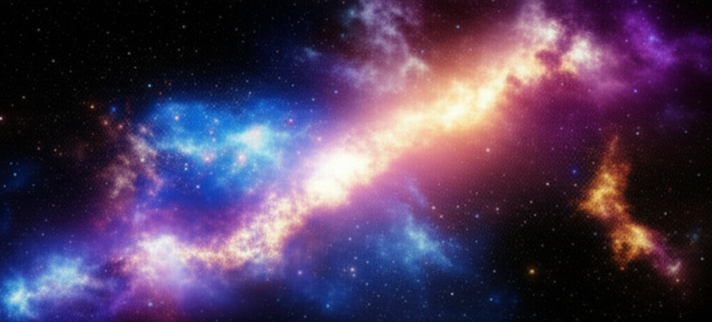 Premium astrology background