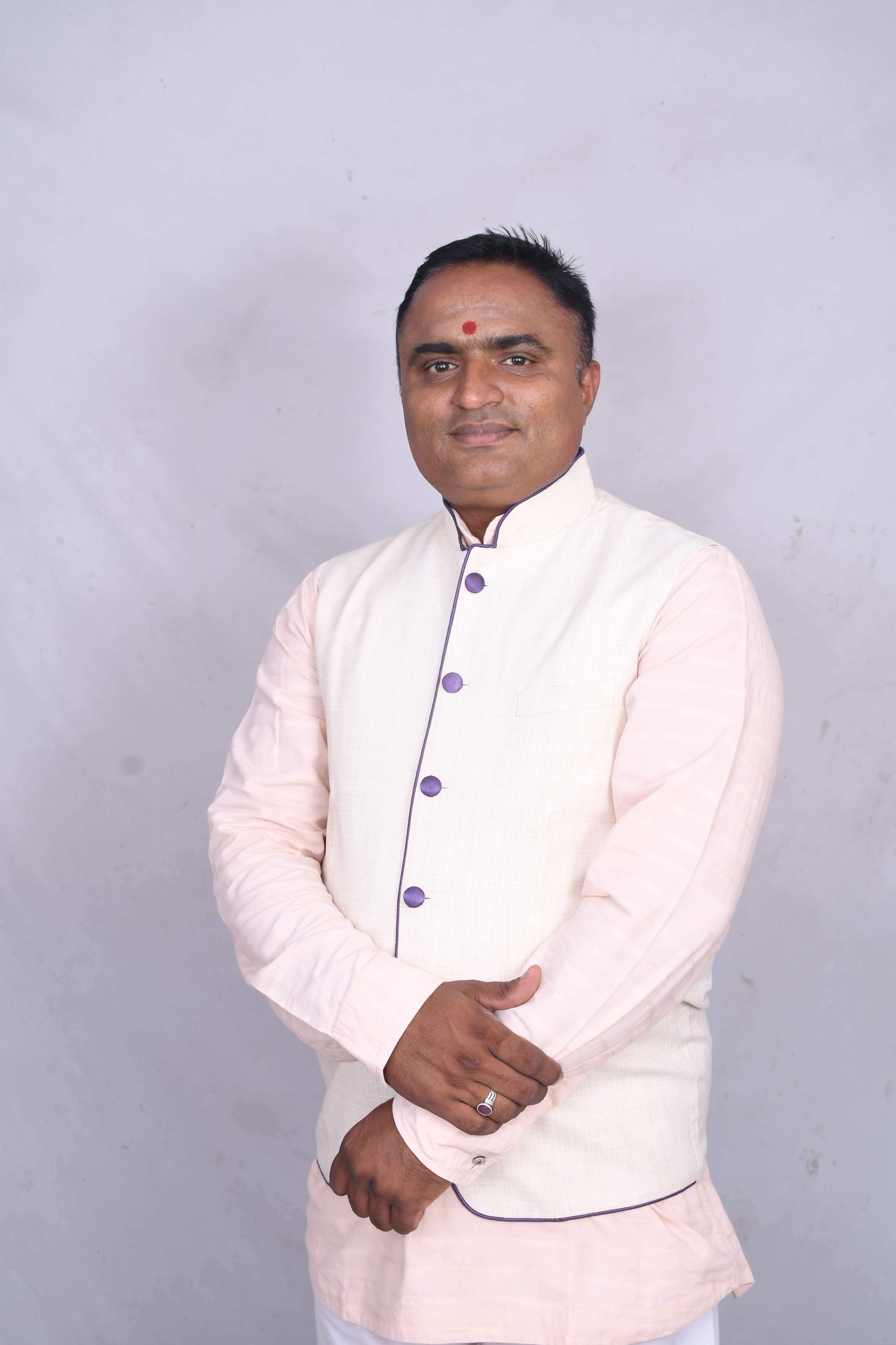 Our Mission and Goals - Shastri Sandip