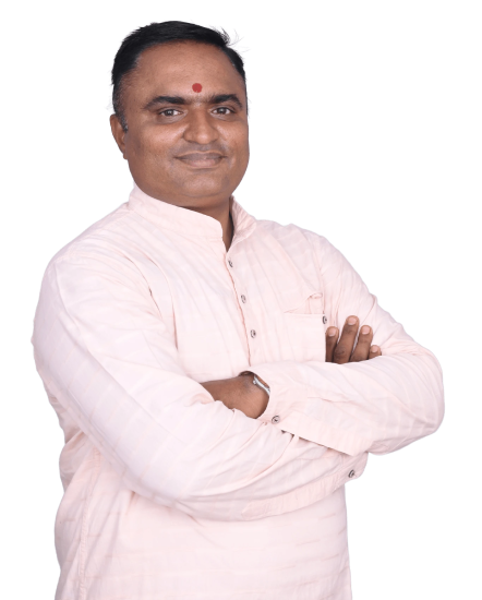 Shastri Sandip